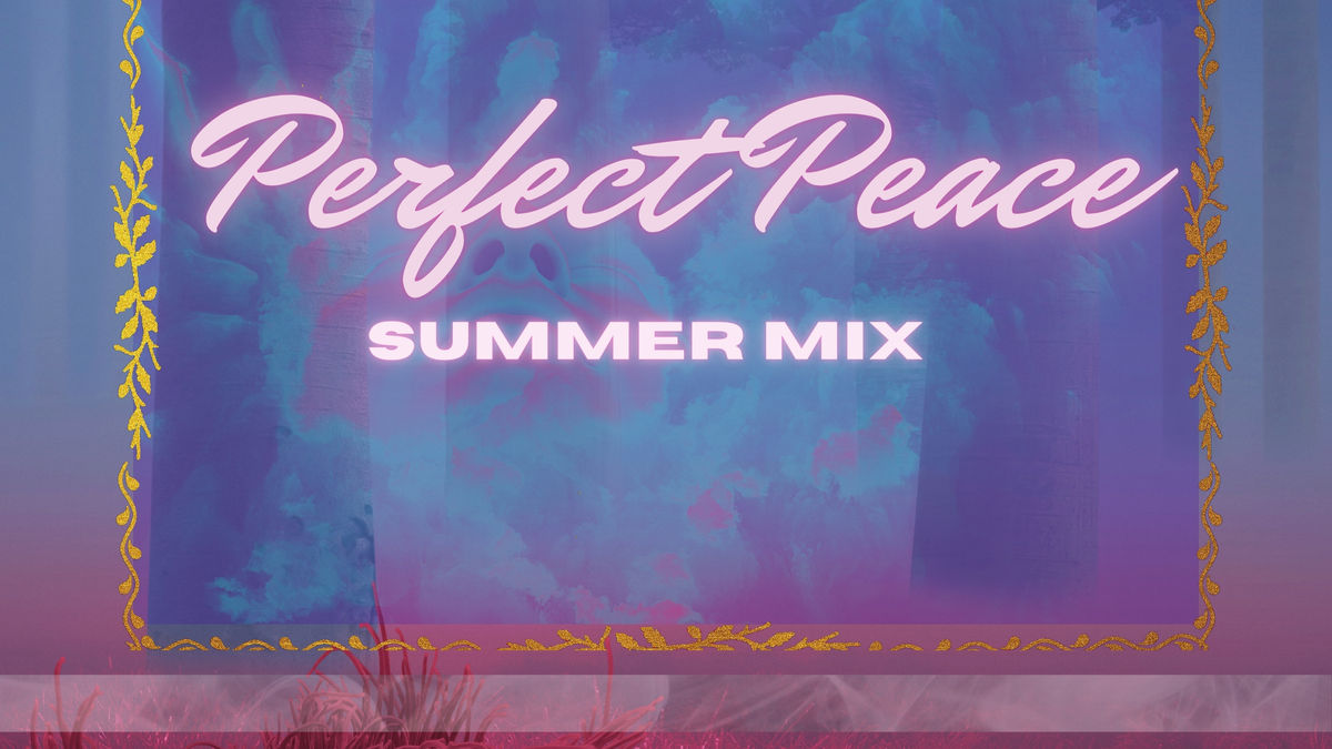 Perfect Peace